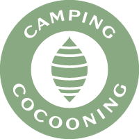Camping Cocooning Beerse Logo Camping Cocooning Beerse